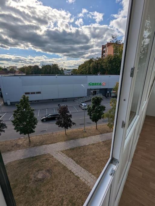Lovely 2-Bedroom Flat In The Heart Of Druskininkai Dış mekan fotoğraf