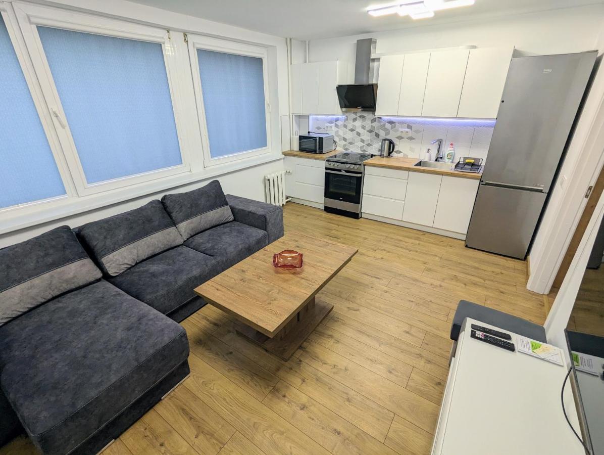 Lovely 2-Bedroom Flat In The Heart Of Druskininkai Dış mekan fotoğraf