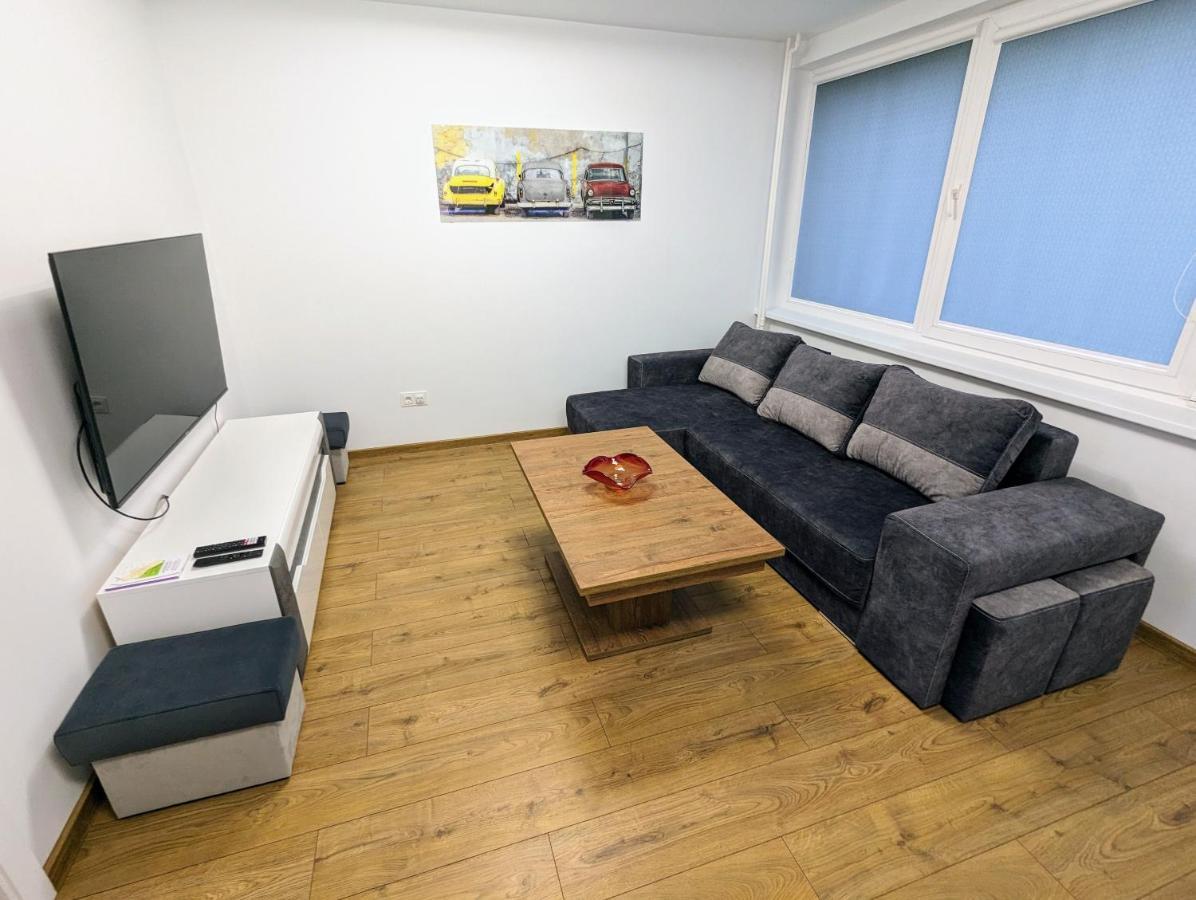 Lovely 2-Bedroom Flat In The Heart Of Druskininkai Dış mekan fotoğraf