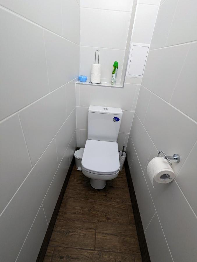 Lovely 2-Bedroom Flat In The Heart Of Druskininkai Dış mekan fotoğraf